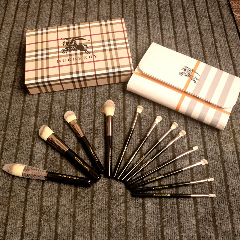 B-Makeup Brush SetB-Makeup Brush Set