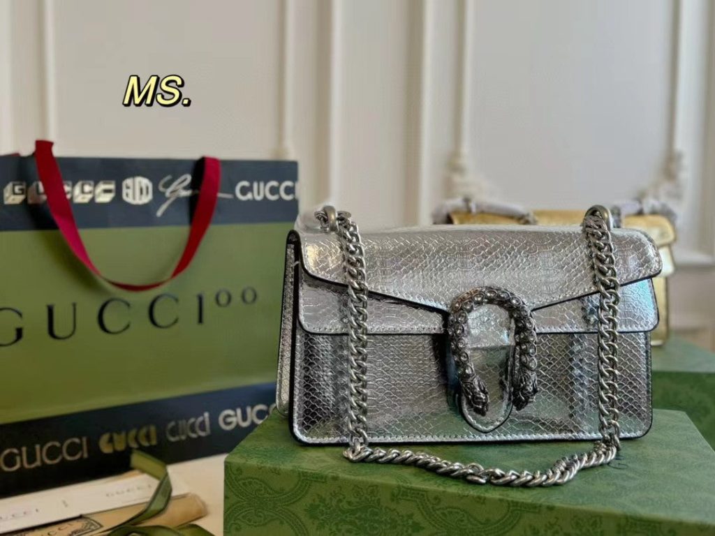 G-Crossbody Bag(QC629)G-Crossbody Bag(QC629)