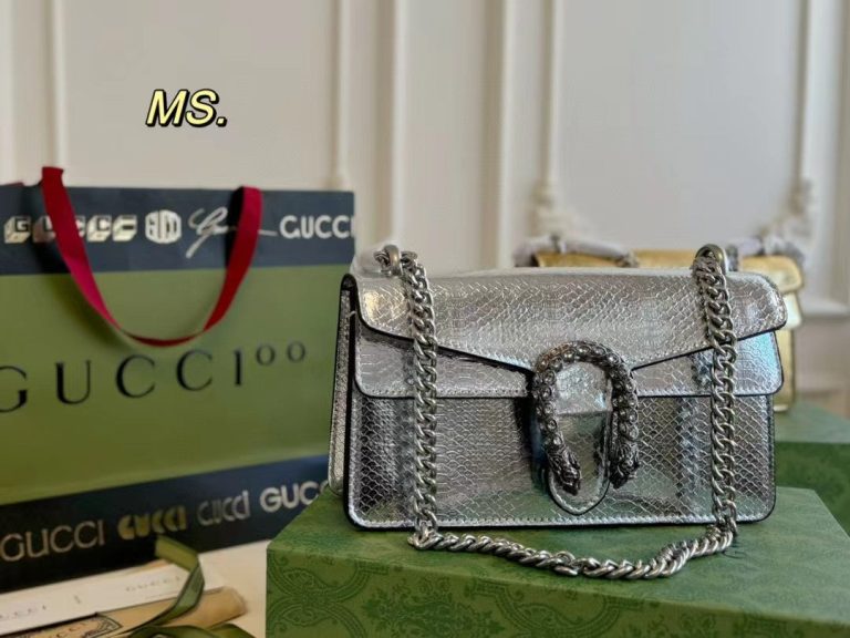 G-Crossbody Bag(QC629)G-Crossbody Bag(QC629)