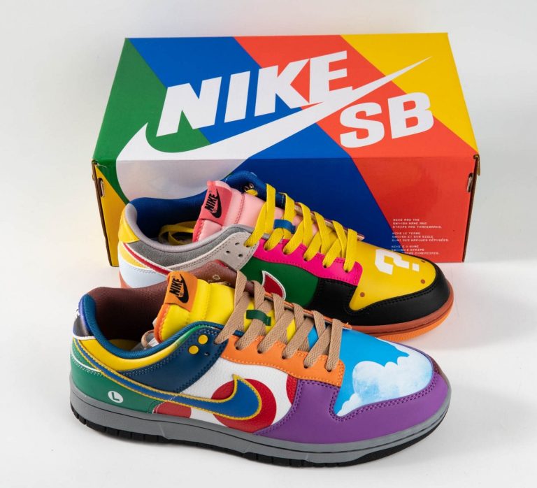 Colorful Fashion Sneakers(MZ778)Colorful Fashion Sneakers(MZ778)