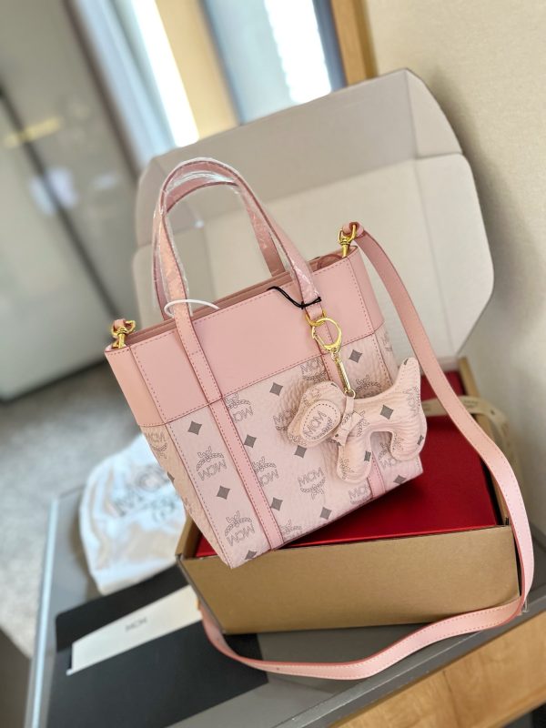 MCM-Tote bag(QC710)MCM-Tote bag(QC710)