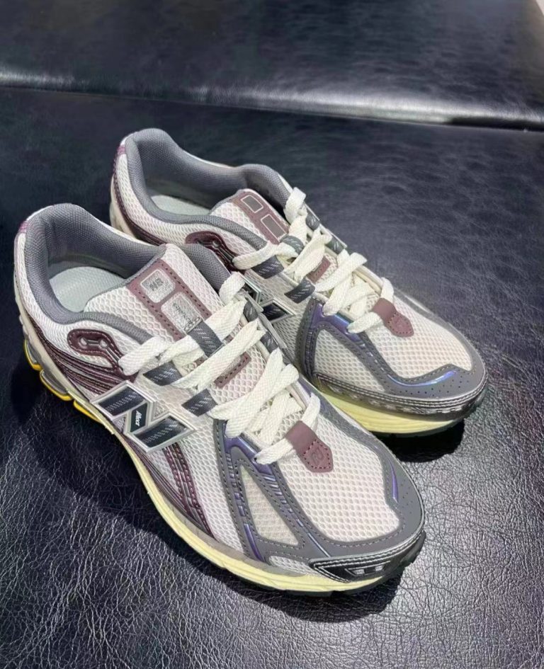 N-Purple Sneakers(98630)N-Purple Sneakers(98630)
