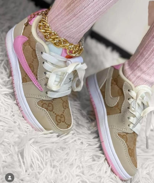 New Fashion Child Sneakers（MZK6）New Fashion Child Sneakers（MZK6）