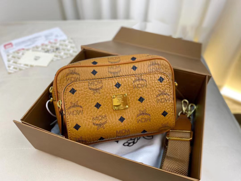 M-Classic Camera Bag(QC1658)M-Classic Camera Bag(QC1658)