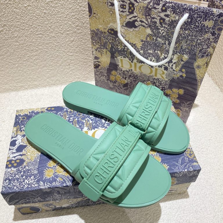 D-Summer Slippers(BL723)D-Summer Slippers(BL723)