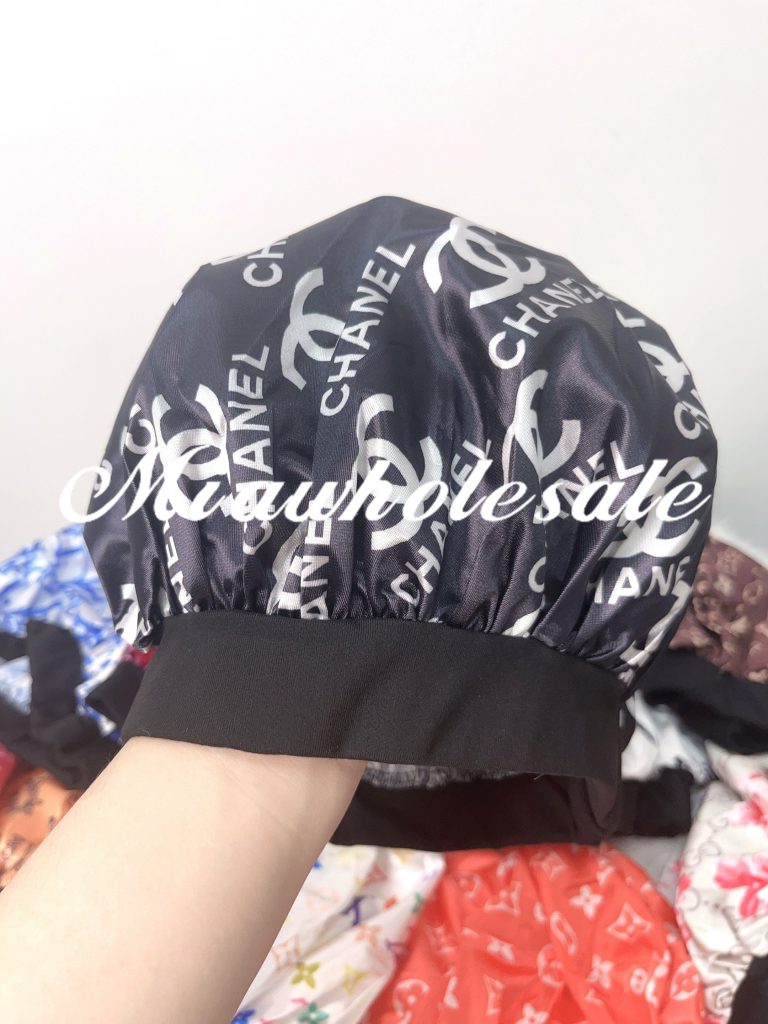 Hair Bonnet(MQ6)Hair Bonnet(MQ6)