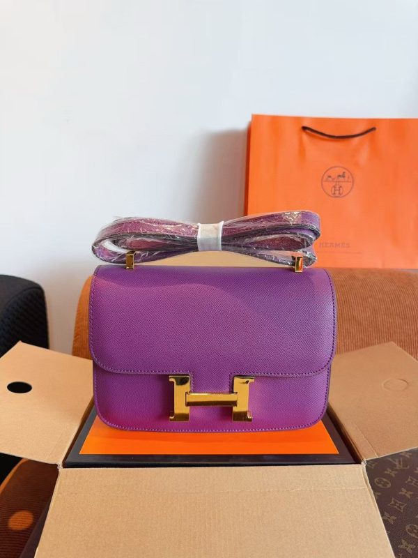 H-Crossbody BagH-Crossbody Bag