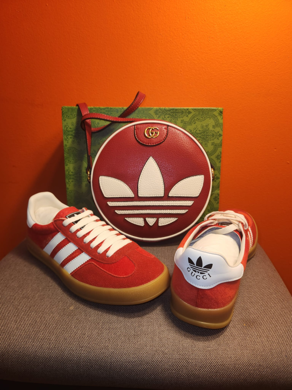 Red&White-Women Bag& Shoes Set(JB541)Red&White-Women Bag& Shoes Set(JB541)