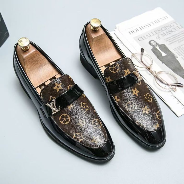 L-leather shoes(PD98)L-leather shoes(PD98)