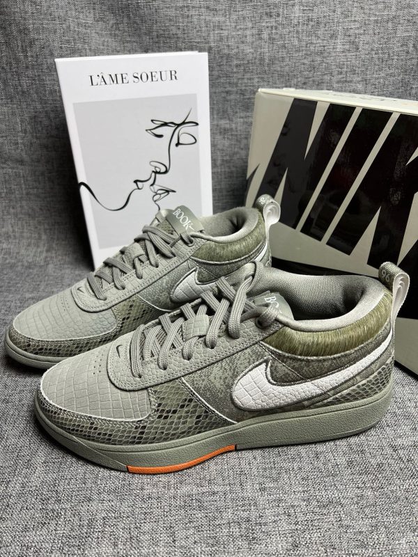N-Gray Sneakers(X16)N-Gray Sneakers(X16)