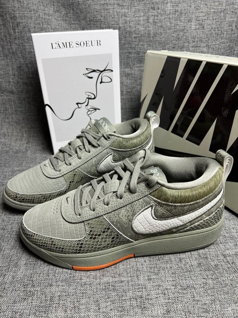N-Gray Sneakers(X16)N-Gray Sneakers(X16)
