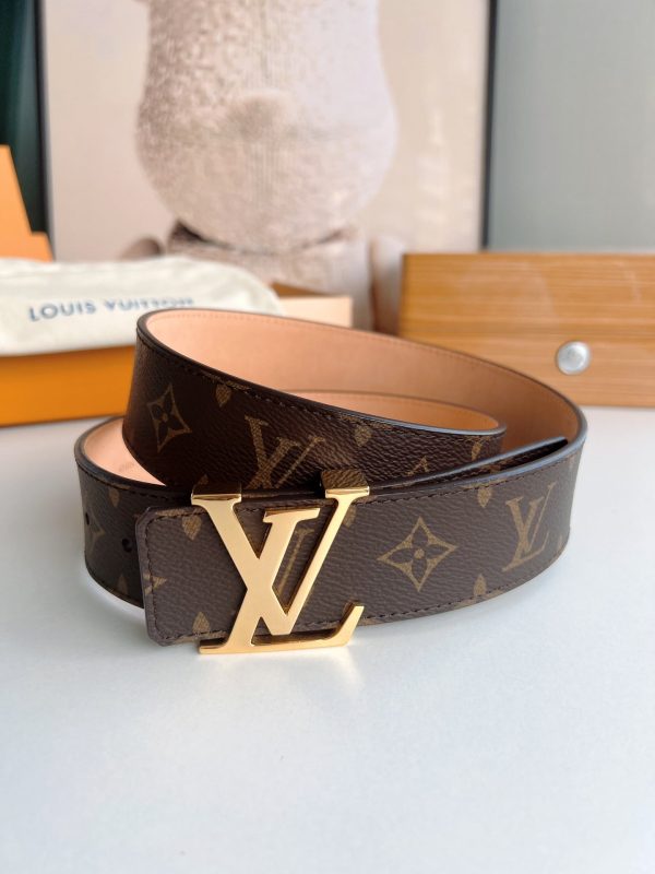 L-Men’s BeltL-Men’s Belt
