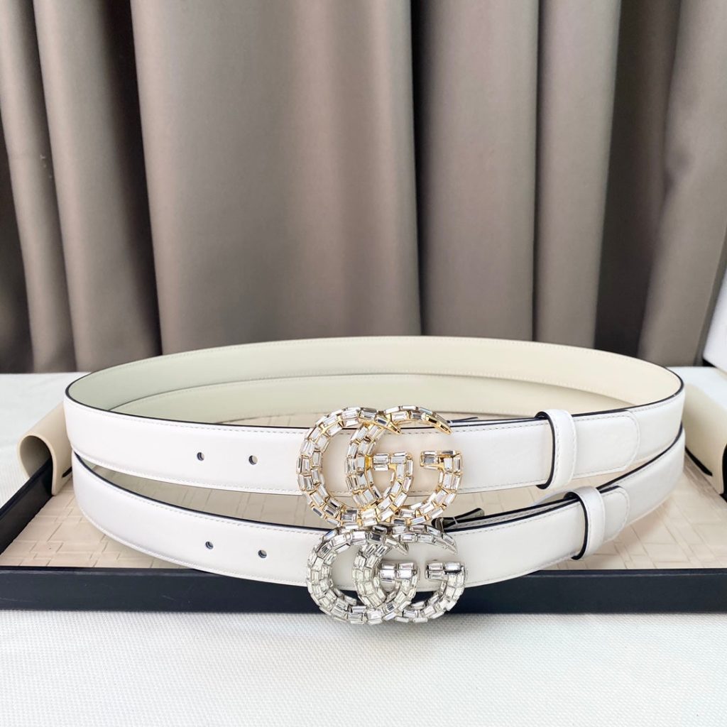 G-Women's BeltG-Women's Belt