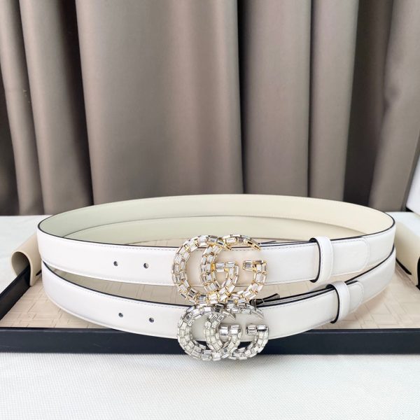 G-Women’s BeltG-Women’s Belt