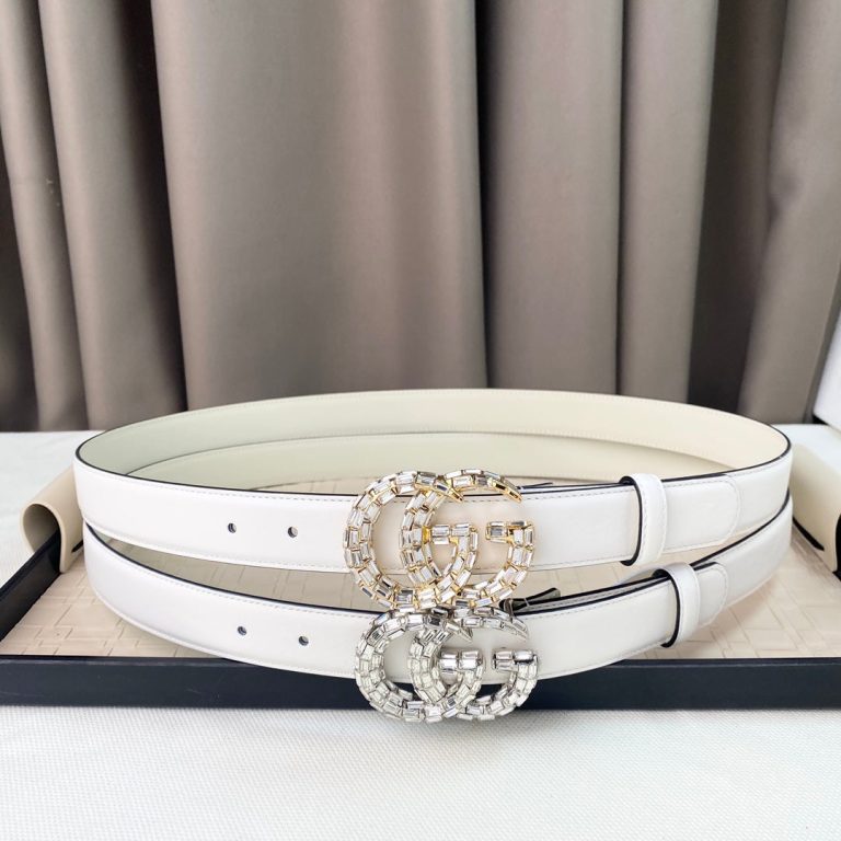 G-Women's BeltG-Women's Belt