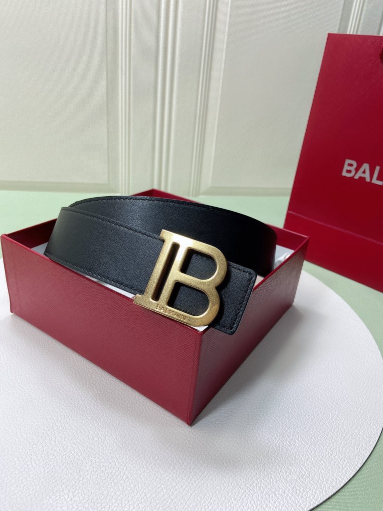 B-Women's BeltB-Women's Belt
