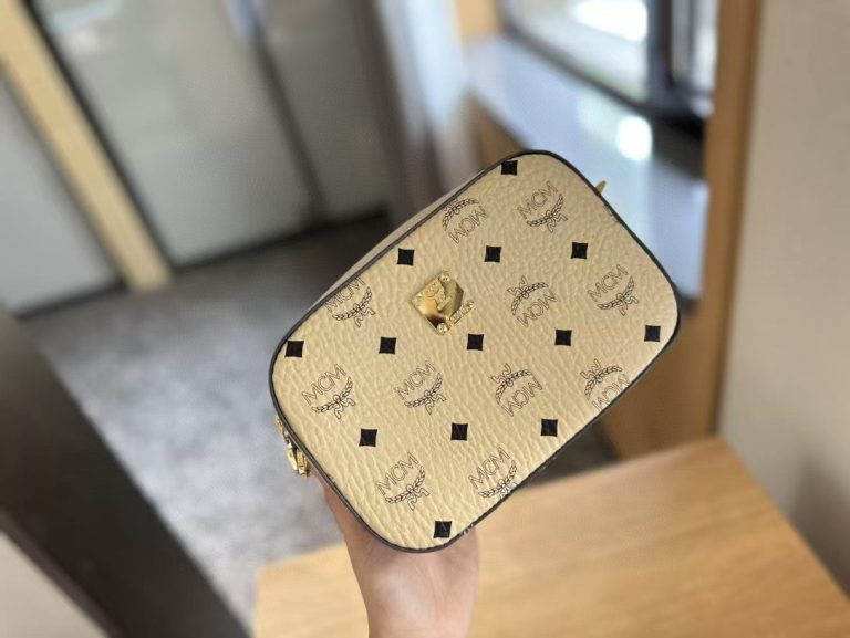 MCM-Crossbody Bag(QC815)MCM-Crossbody Bag(QC815)