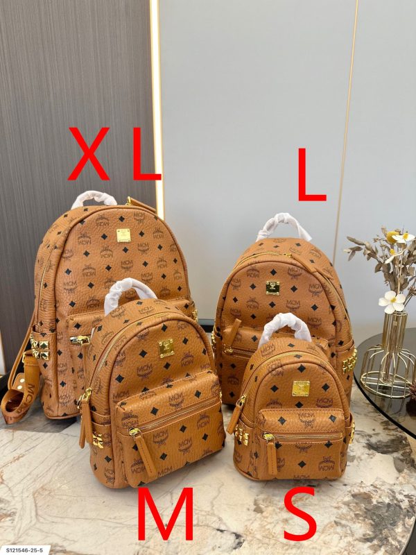 M-Backpack(MC820)M-Backpack(MC820)
