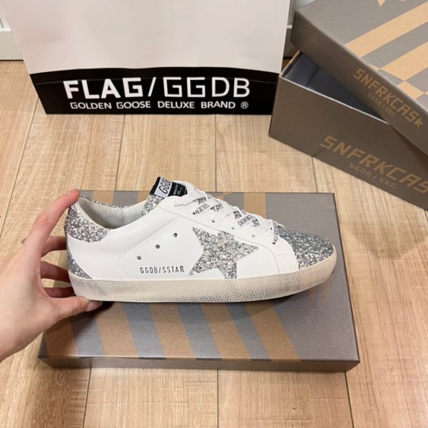 GGDB Shoes (GD821)GGDB Shoes (GD821)