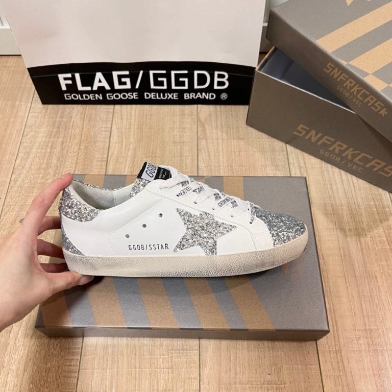 GGDB Shoes (GD821)GGDB Shoes (GD821)