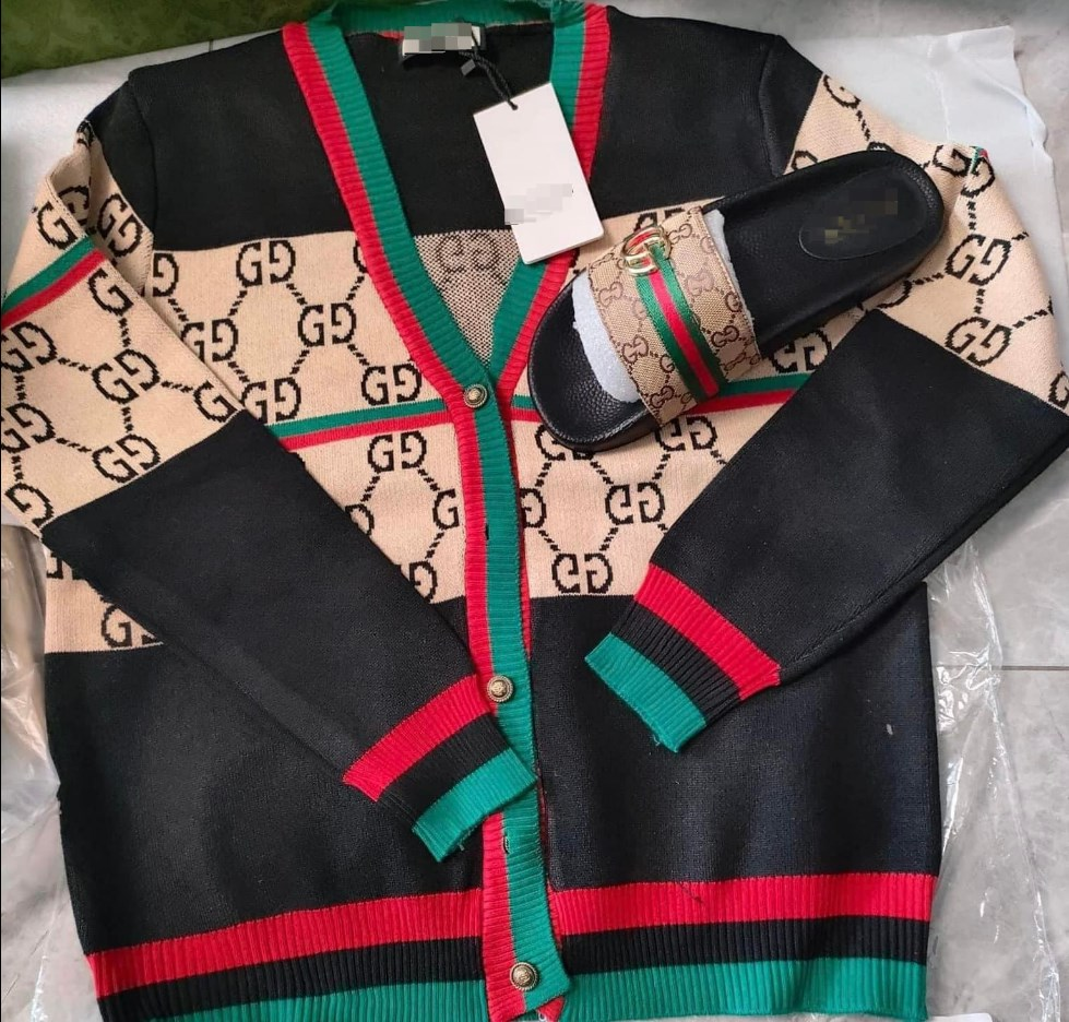 G-Cardigan&Sandals(W4)G-Cardigan&Sandals(W4)