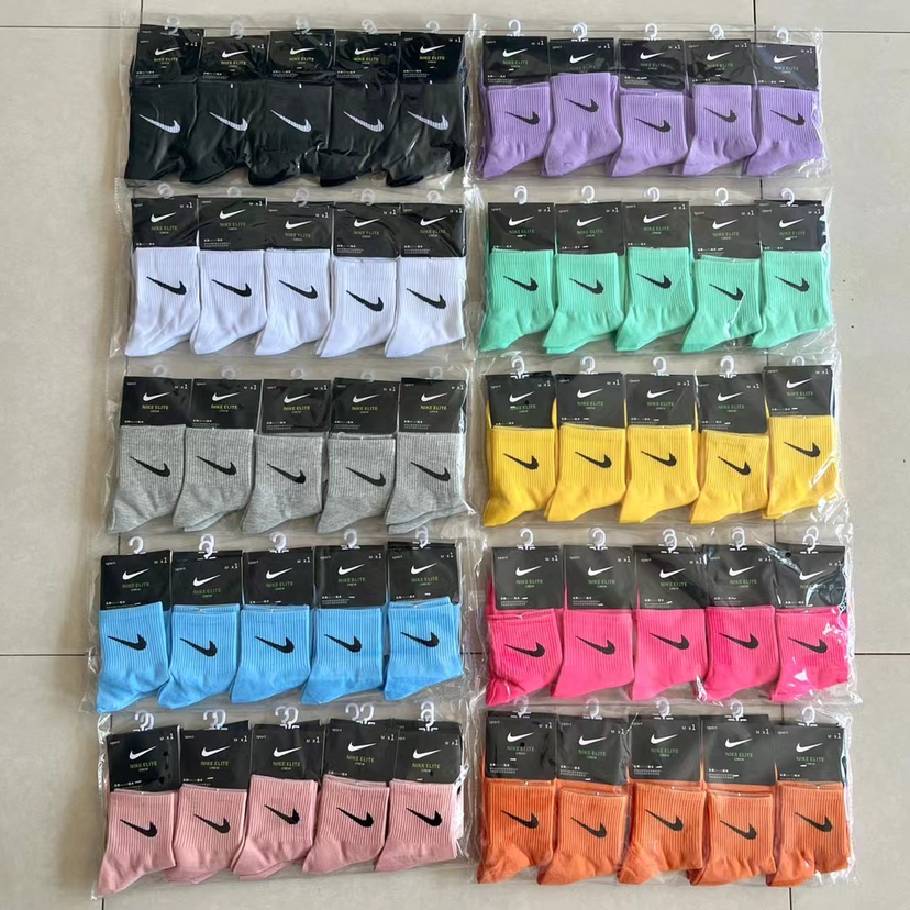 N-Socks 10PCSN-Socks 10PCS