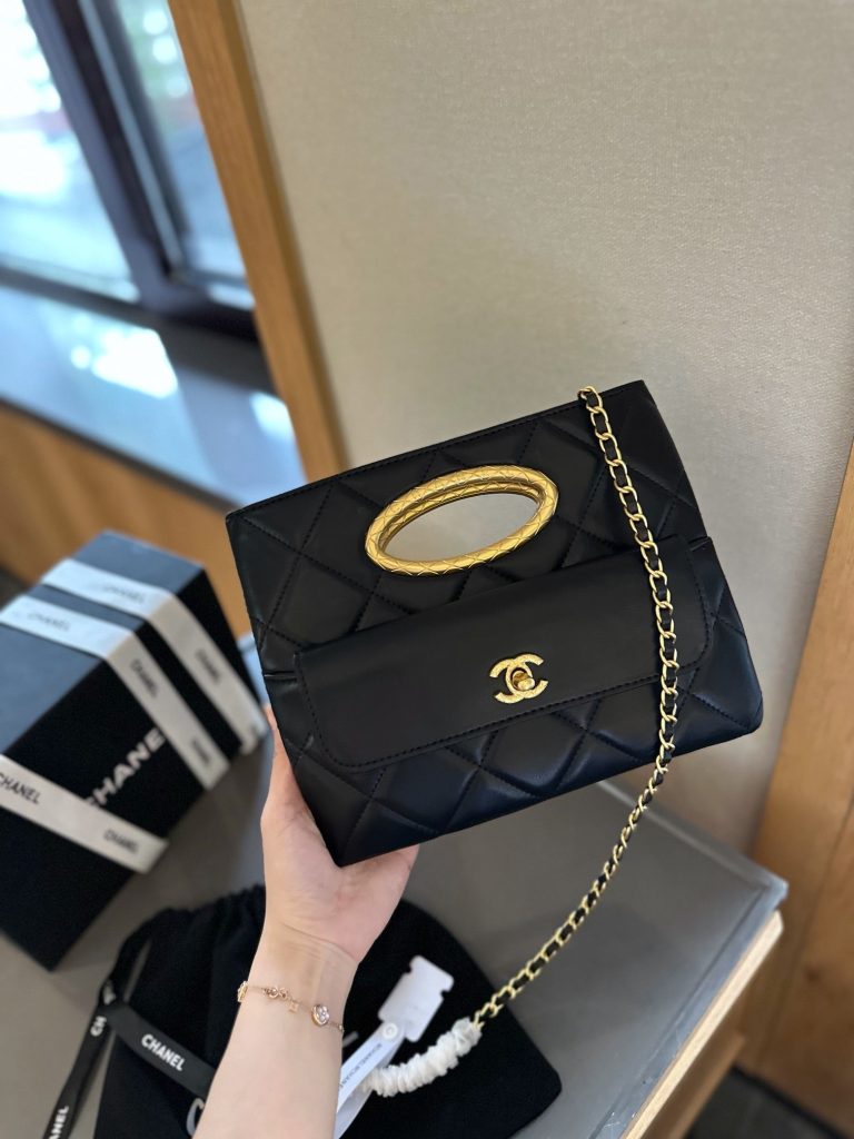 C-Vintage BagC-Vintage Bag