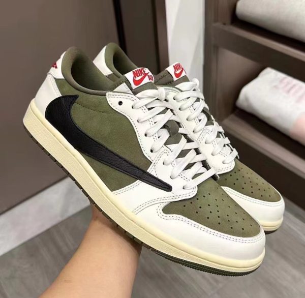 TS x N Sneakers（MZ1735）TS x N Sneakers（MZ1735）
