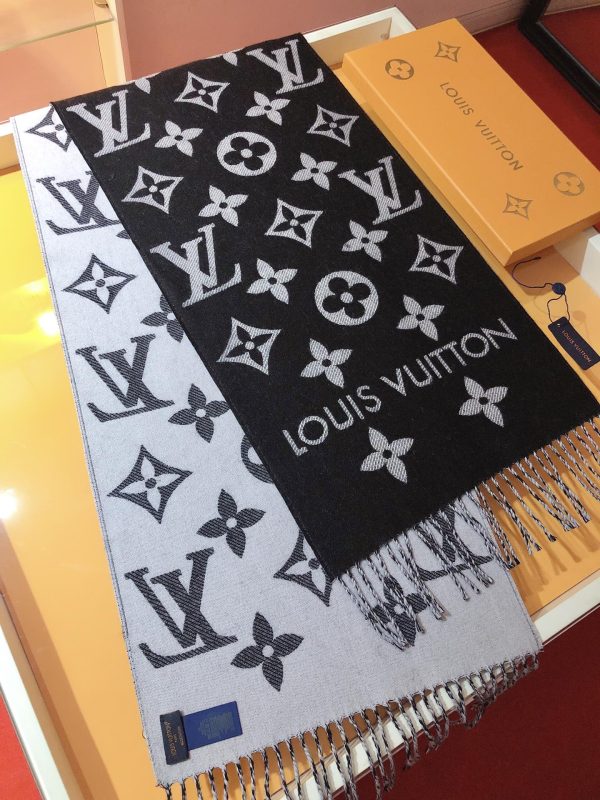 L-Cashmere Scarf(LS830)L-Cashmere Scarf(LS830)