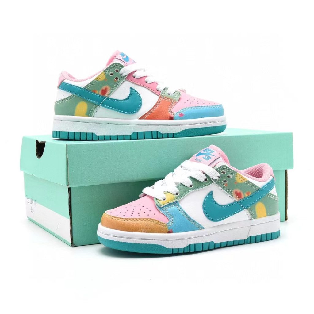 Fashion Child Sneakers(MZK4)Fashion Child Sneakers(MZK4)