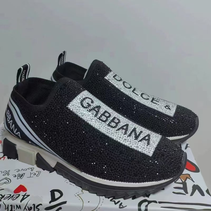 DG-Diamonds Sneakers(DG927)DG-Diamonds Sneakers(DG927)