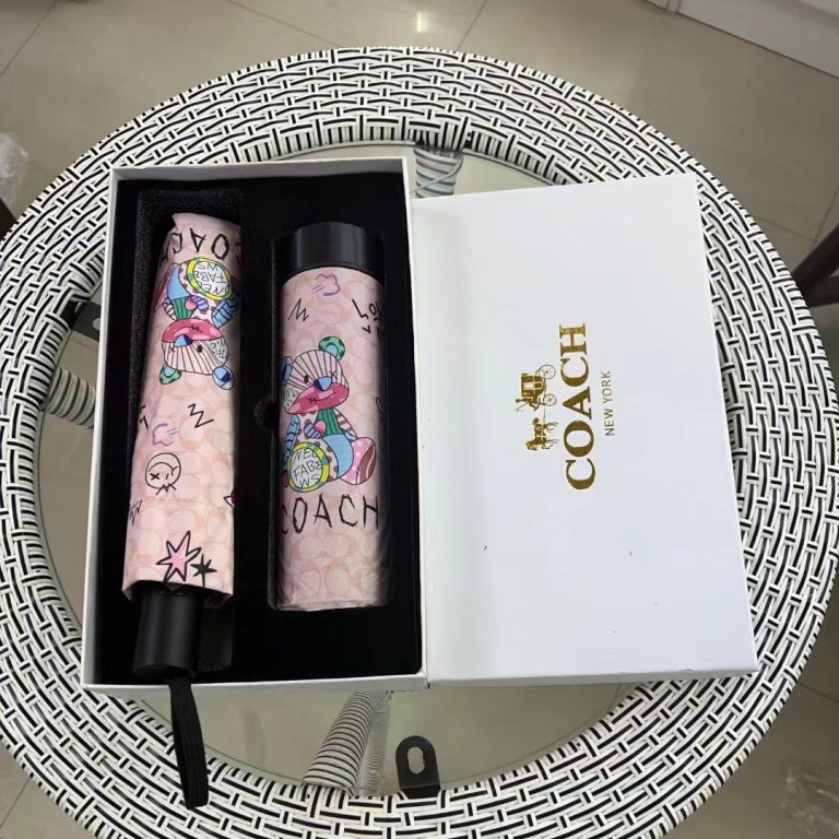 C-Tumbler and Umbrella Gift Set Box(HH520)C-Tumbler and Umbrella Gift Set Box(HH520)