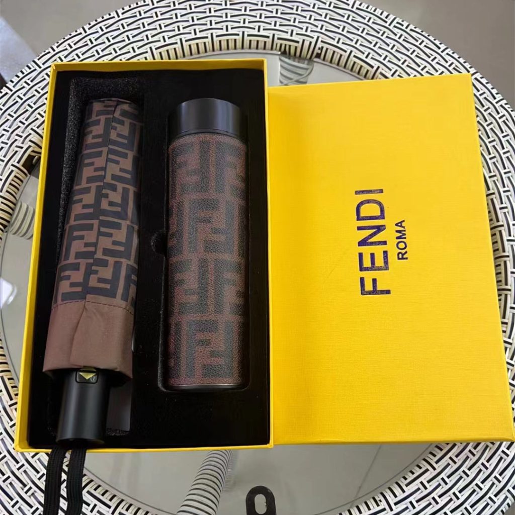 F-Tumbler and Umbrella Gift Set Box(HH2518)F-Tumbler and Umbrella Gift Set Box(HH2518)
