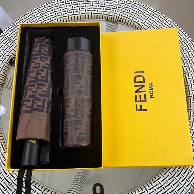F-Tumbler and Umbrella Gift Set Box(HH2518)F-Tumbler and Umbrella Gift Set Box(HH2518)