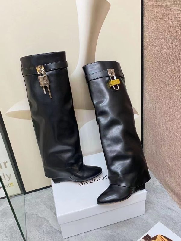 G-Mid-calf boots（XZW23）G-Mid-calf boots（XZW23）