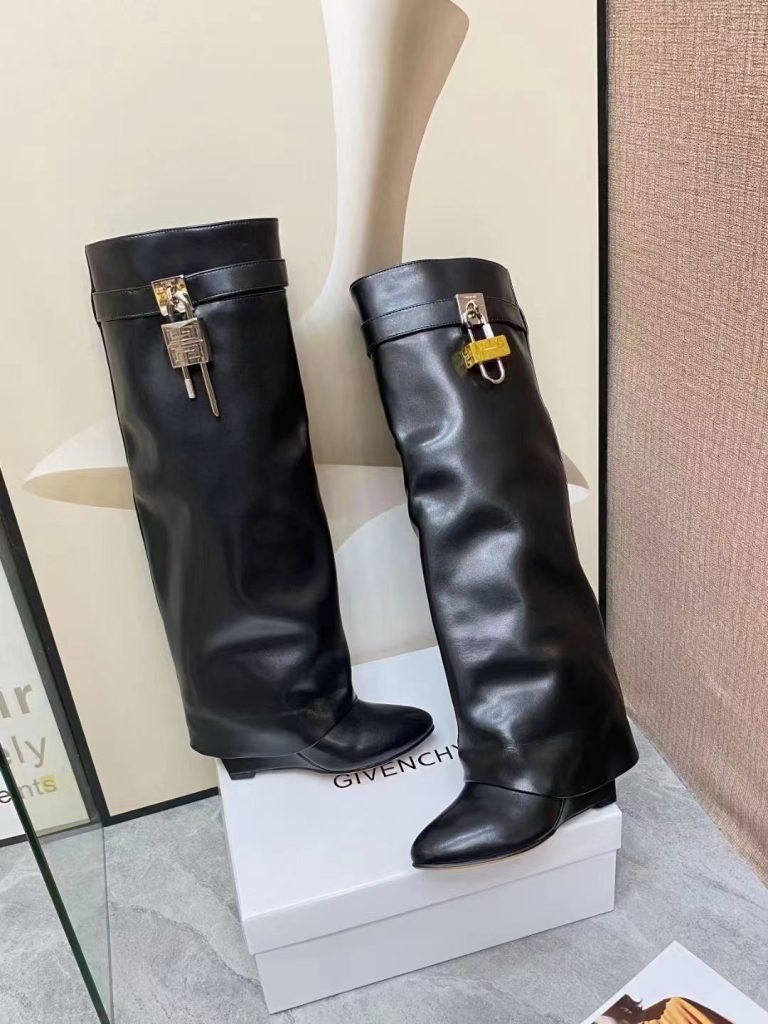 G-Mid-calf boots（XZW23）G-Mid-calf boots（XZW23）