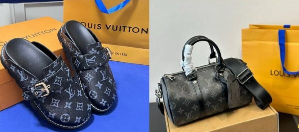 L-Women Slippers&Bag(L1012)L-Women Slippers&Bag(L1012)