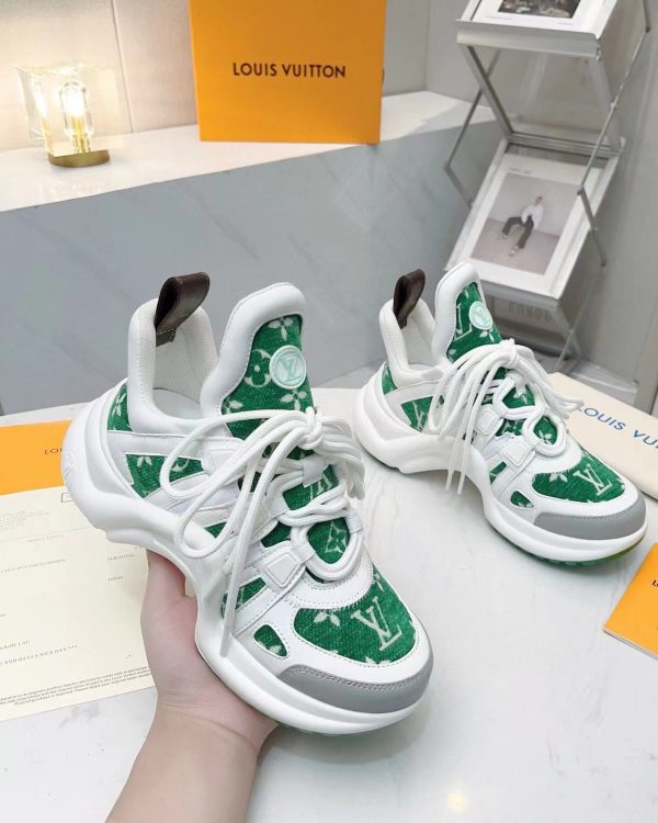 L-Top Sneaker (L1620)L-Top Sneaker (L1620)