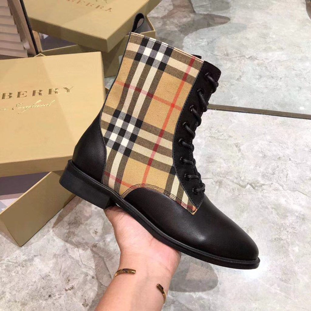 B-Flat Boots(B1152)B-Flat Boots(B1152)