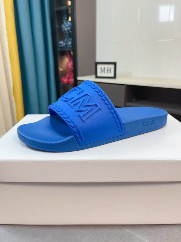 MCM-Unisex Slippers(MCS)MCM-Unisex Slippers(MCS)