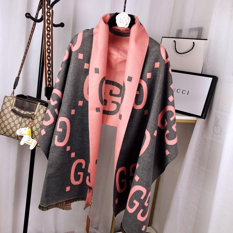 G-Cashmere scarf(SC1025)G-Cashmere scarf(SC1025)