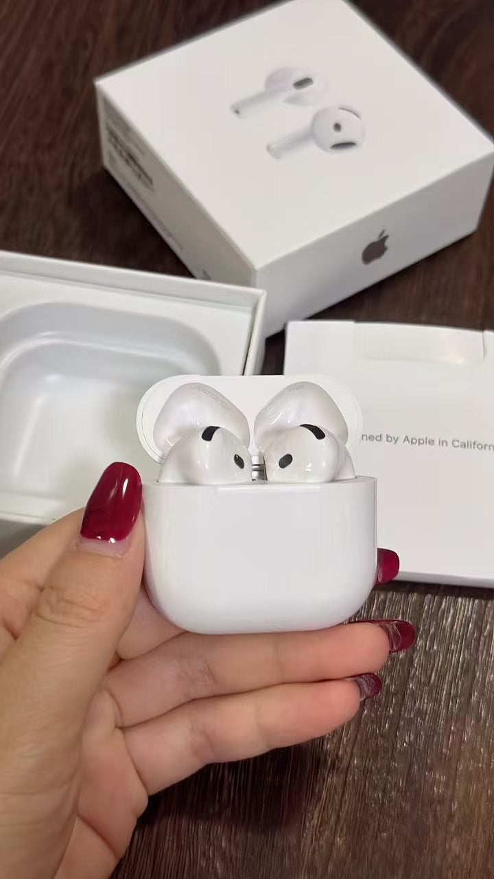 Airpods 4 (ep4)Airpods 4 (ep4)