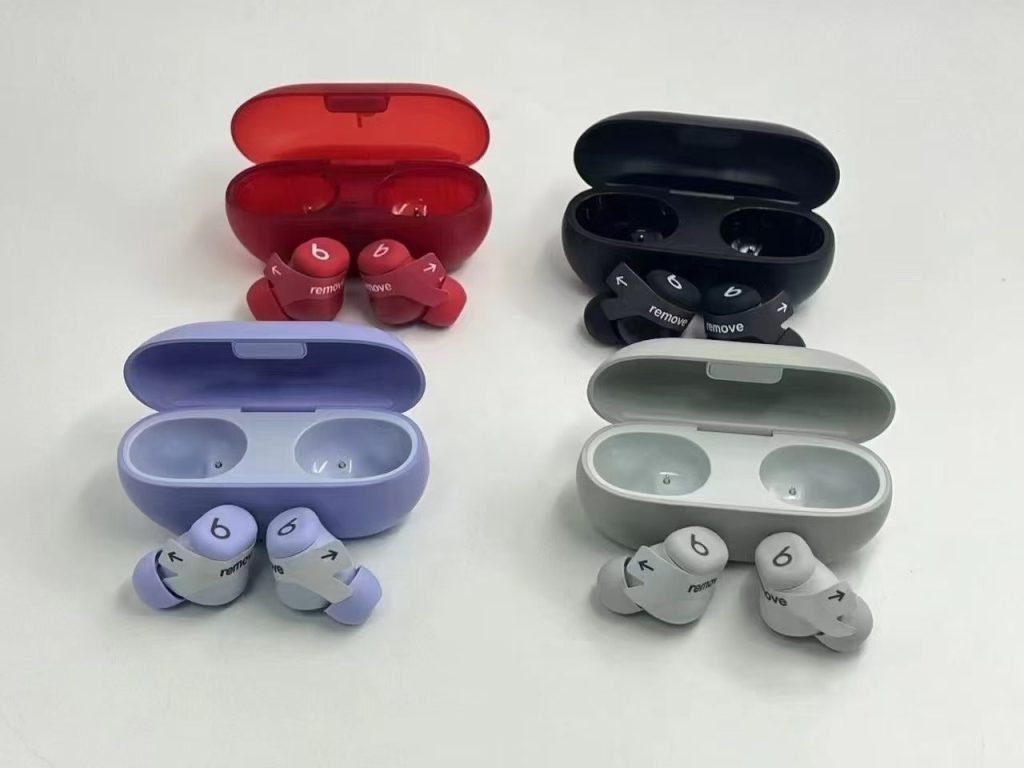 B-EarphoneB-Earphone