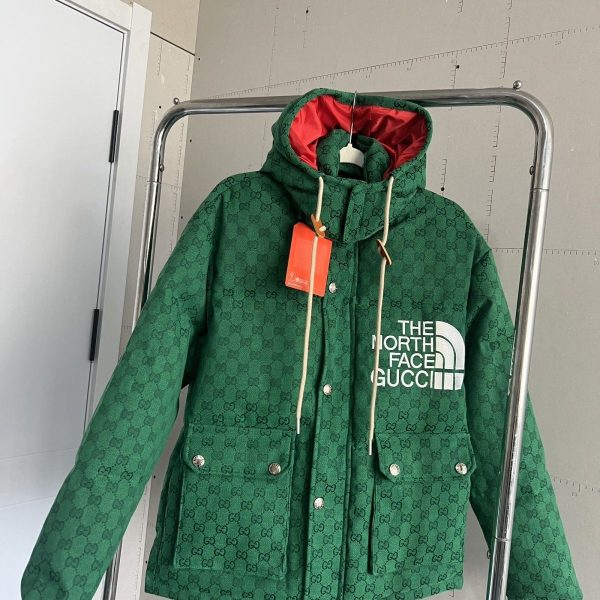 Men’s Hooded Cotton Jacket(TG1029)Men’s Hooded Cotton Jacket(TG1029)