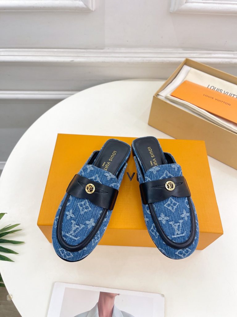 L-Fashion Women's Slippers(DP1030)L-Fashion Women's Slippers(DP1030)