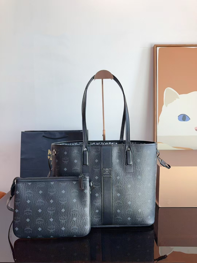 M-Women tote bag(M114)M-Women tote bag(M114)
