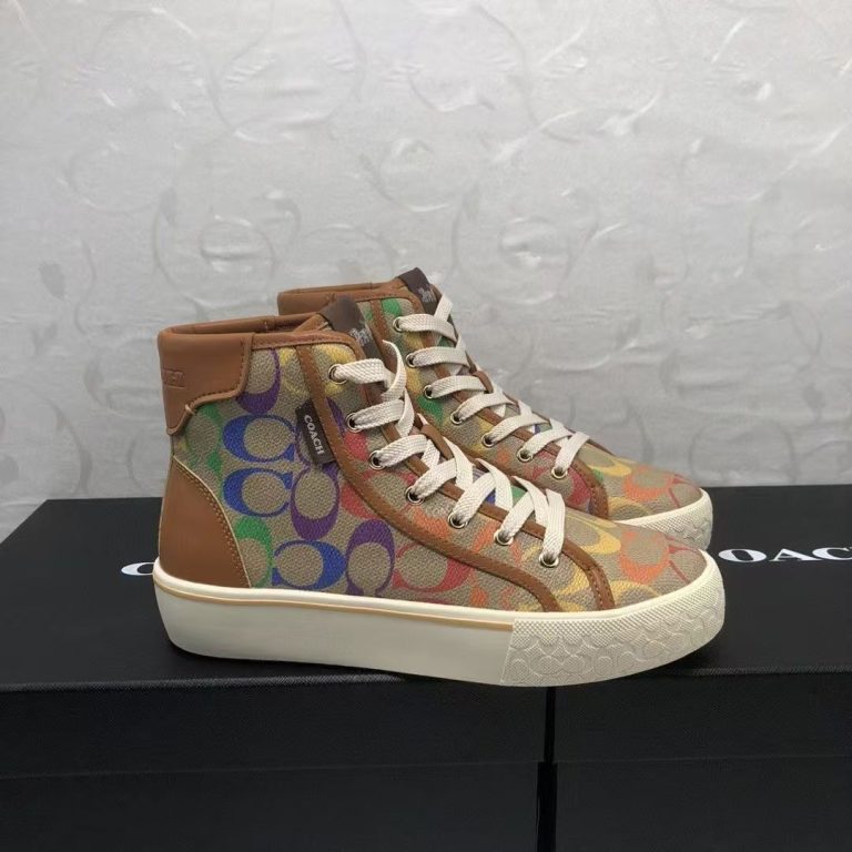 C-Flat color print shoes(PD115)C-Flat color print shoes(PD115)