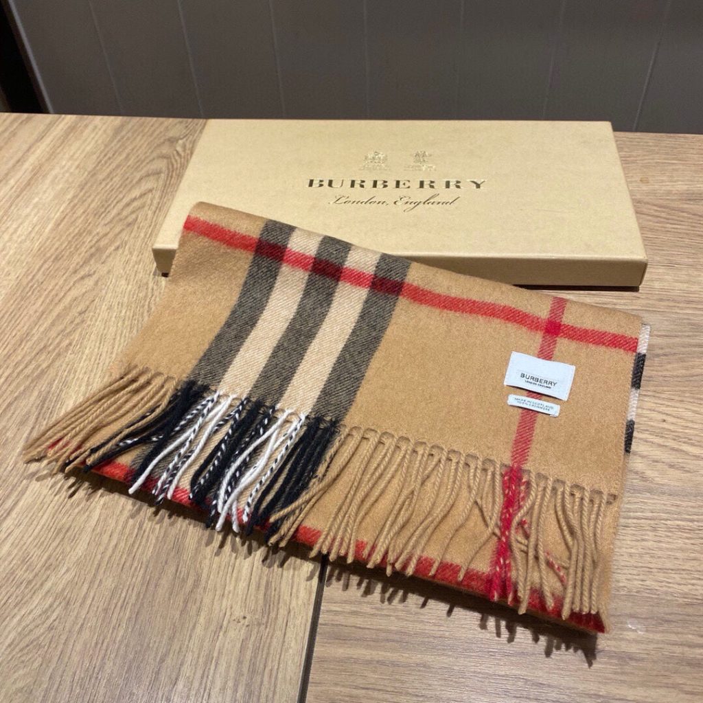 B-Wool scarf(XJ115)B-Wool scarf(XJ115)