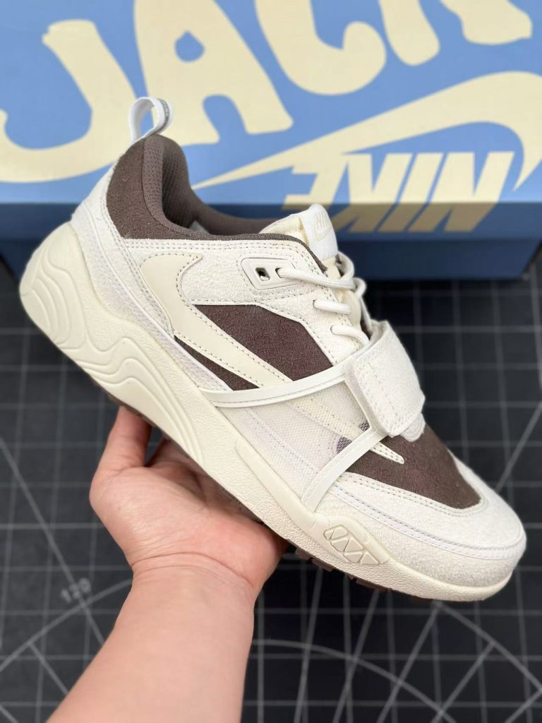 N-Coffee&White Sneakers(MZ115)N-Coffee&White Sneakers(MZ115)