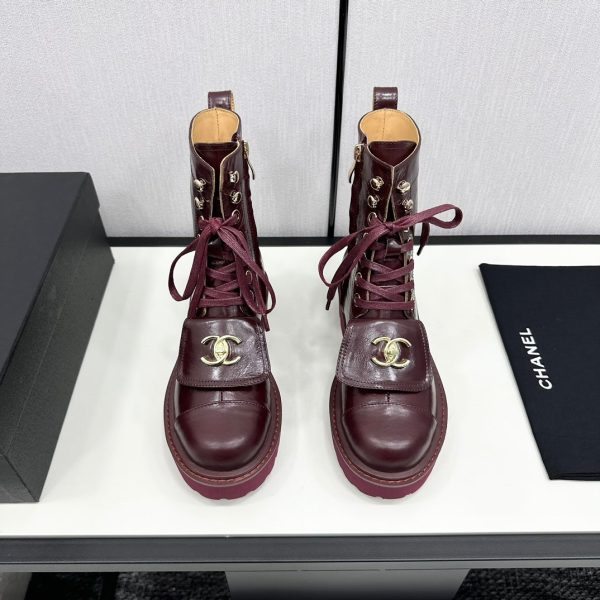 C-Martin boots(DP117)C-Martin boots(DP117)